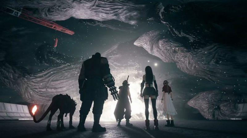 Final Fantasy VII Remake’in Final Fragmanı Yayınlandı
