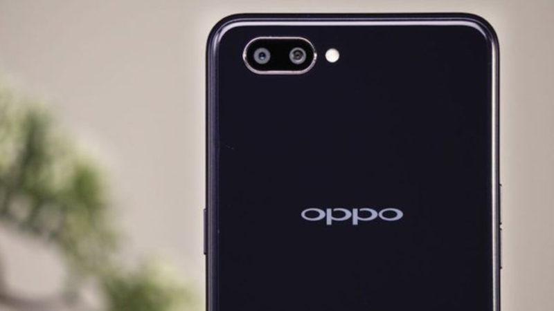 Oppo’nun Çift Kameralı Giriş Seviyesi Telefonu Oppo A12e Duyuruldu