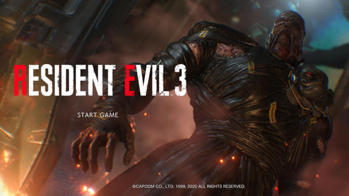 Resident Evil 3 Steam’e Geldi: İşte Fiyatı ve Tüm Bilinenler