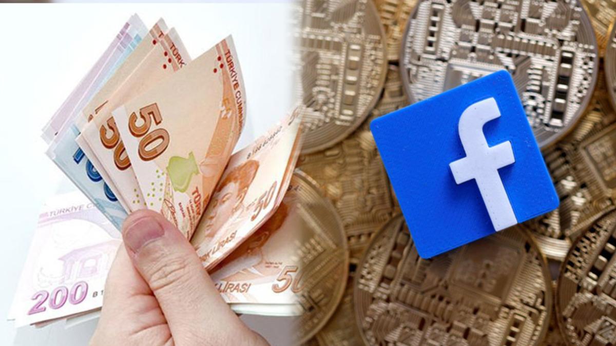 Tek Soruluk Dev Anket: Türk Lirası Yerine Facebook Libra Kullanır mısınız?