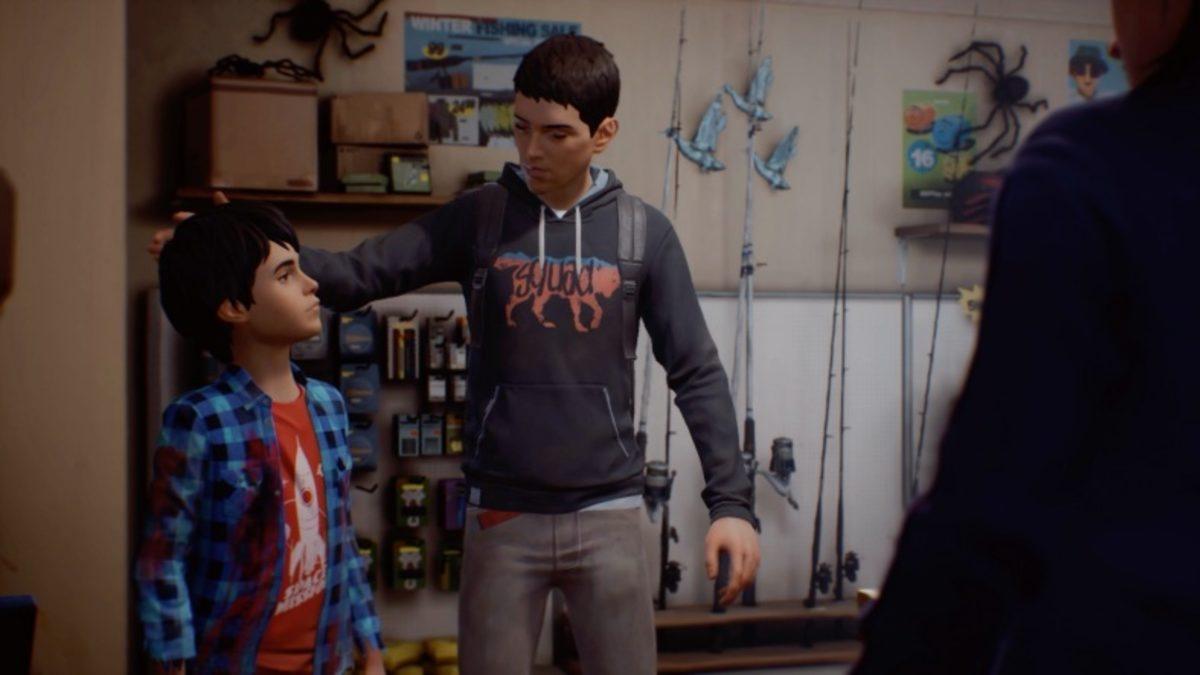 En Başarılı Oyunların Ödüllendirildiği BAFTA Games 2020 Kazananları Belli Oldu