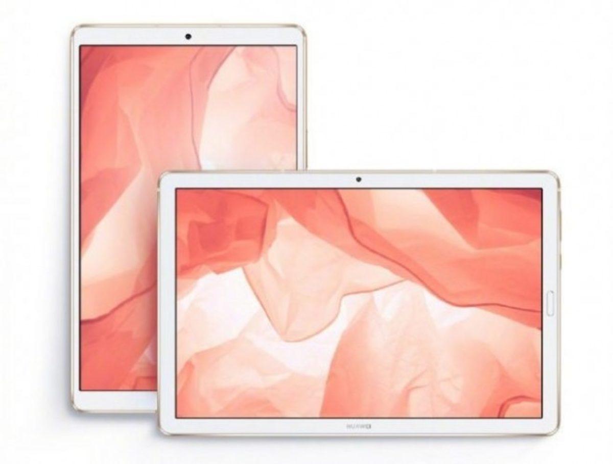 Huawei, 2K Ekranlı MediaPad M6 Serisi Tabletlerini Duyurdu: İşte Fiyatı ve Özellikleri