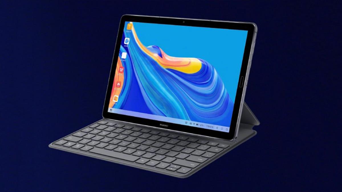 Huawei, 2K Ekranlı MediaPad M6 Serisi Tabletlerini Duyurdu: İşte Fiyatı ve Özellikleri