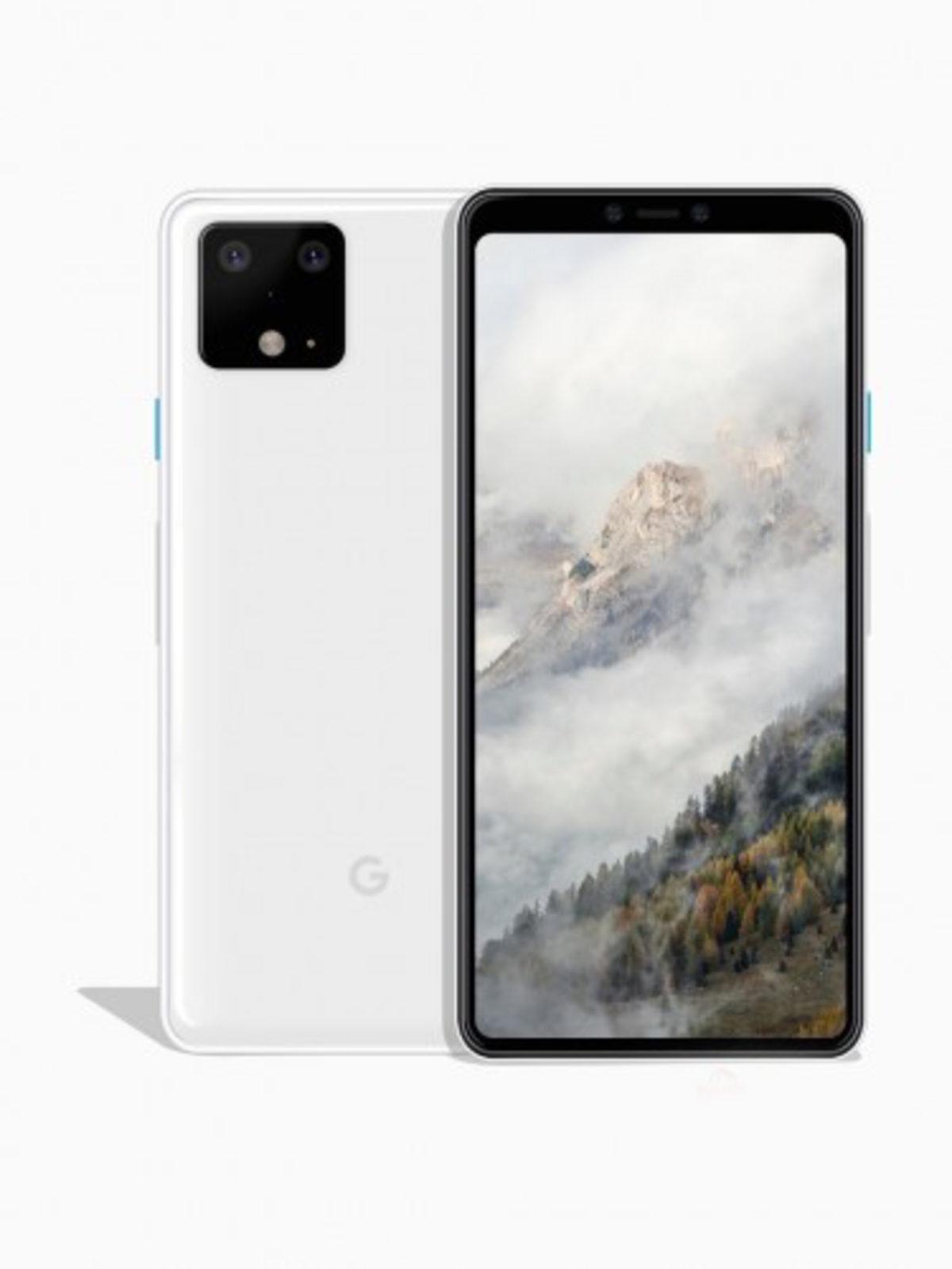 İddia: Google Pixel 4, Beyaz ve Nane Yeşili Renkleriyle Gelecek