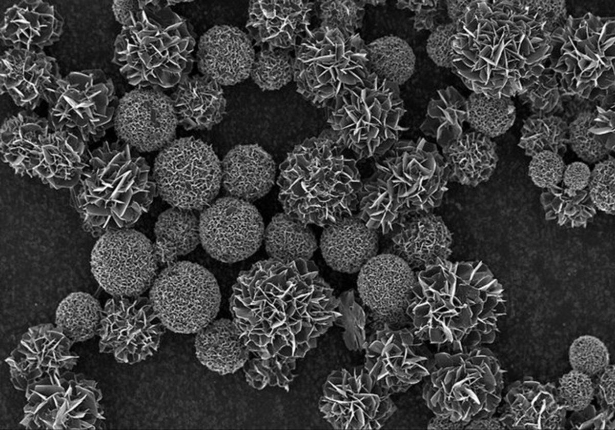 Araştırmacılar, Yüzey Kristallerini Analiz Etmek İçin Yeni Bir Yöntem Keşfettiler