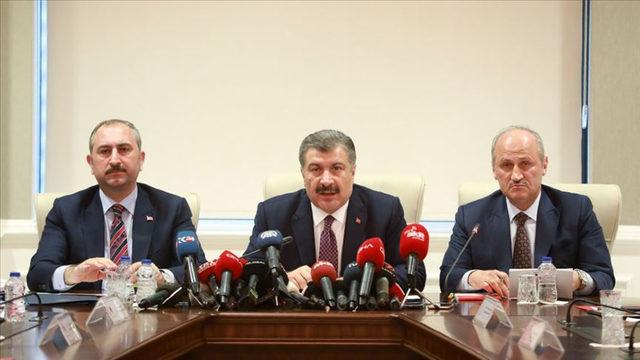 Bilim Kurulu’nda Alınan Yeni Koronavirüs Önlemi: Video Konferans