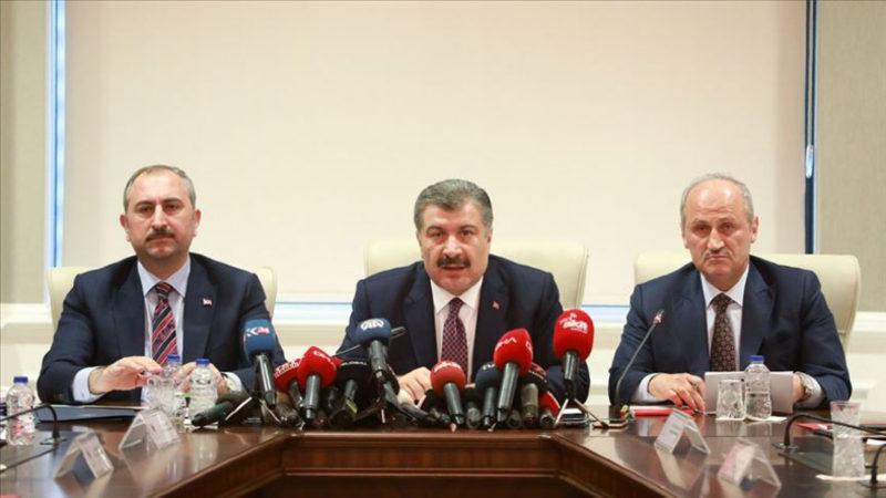 Bilim Kurulu’nda Alınan Yeni Koronavirüs Önlemi: Video Konferans