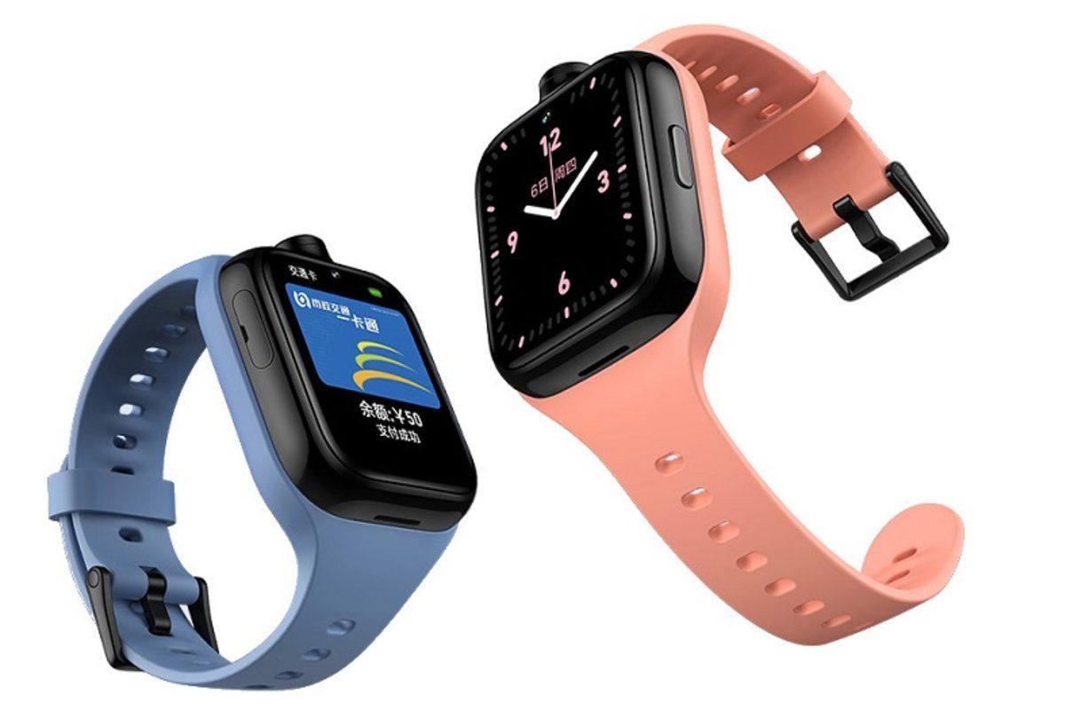 Xiaomi, Çocuklara Yönelik Mi Kids Watch 4 Akıllı Saatlerini Tanıttı