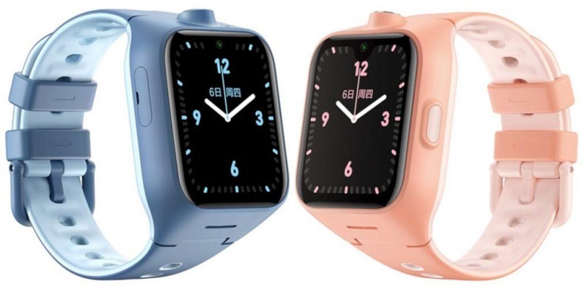 Xiaomi, Çocuklara Yönelik Mi Kids Watch 4 Akıllı Saatlerini Tanıttı