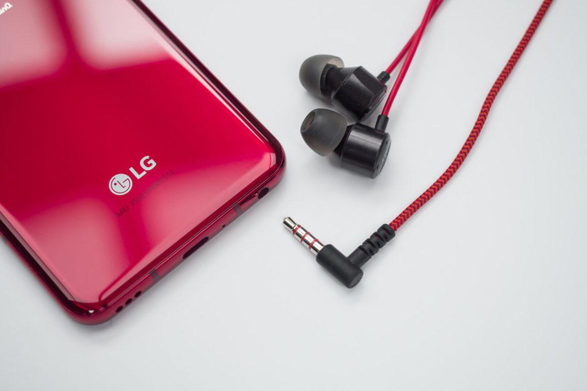 LG’nin Yeni Amiral Gemisi LG G9 ThinQ’te Olmasını Beklediğimiz Özellikler