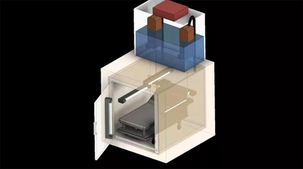 Maltepe Üniversitesi’nde Ultraviyole Işınlarıyla Koronavirüsü Öldüren 3 Cihaz Geliştirildi