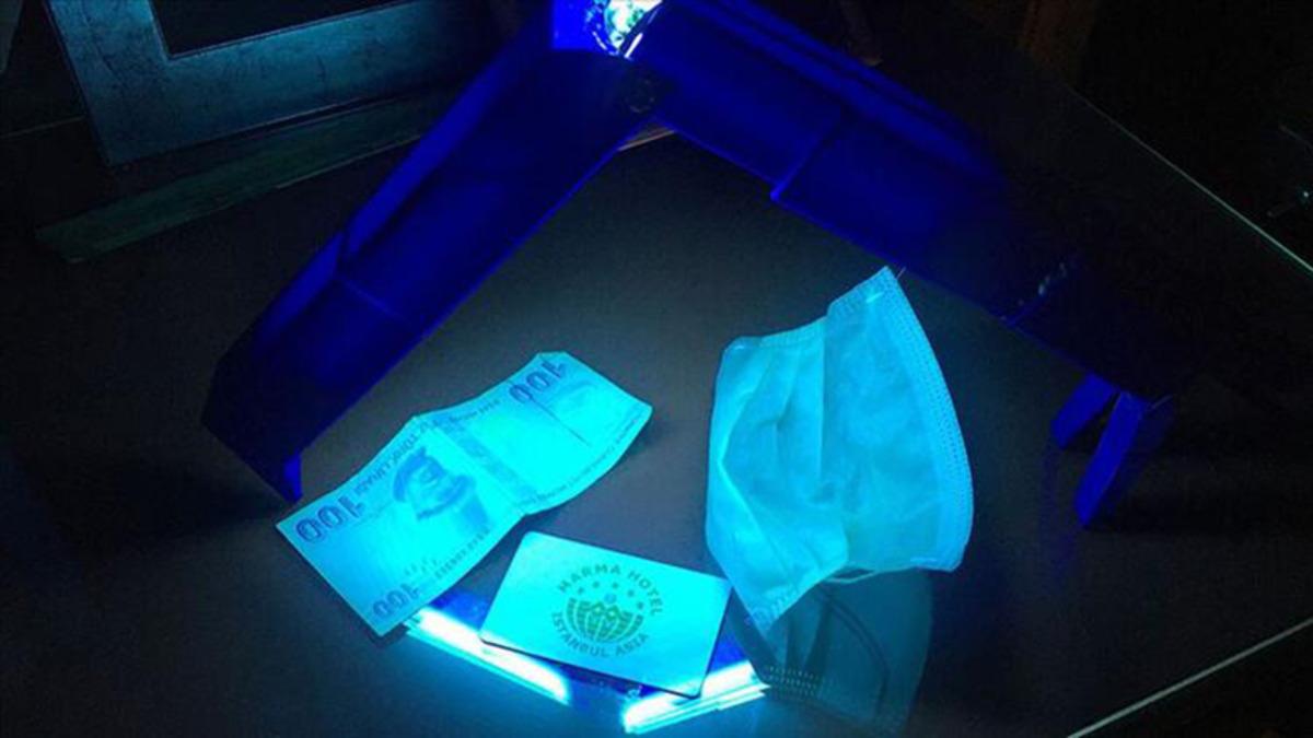 Maltepe Üniversitesi’nde Ultraviyole Işınlarıyla Koronavirüsü Öldüren 3 Cihaz Geliştirildi