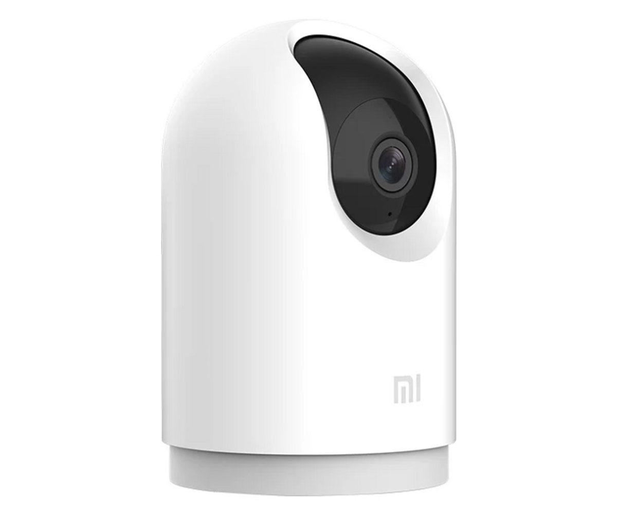 Xiaomi’den 2K Kayıt Yapabilen Güvenlik Kamerası: Mi Smart Camera PTZ