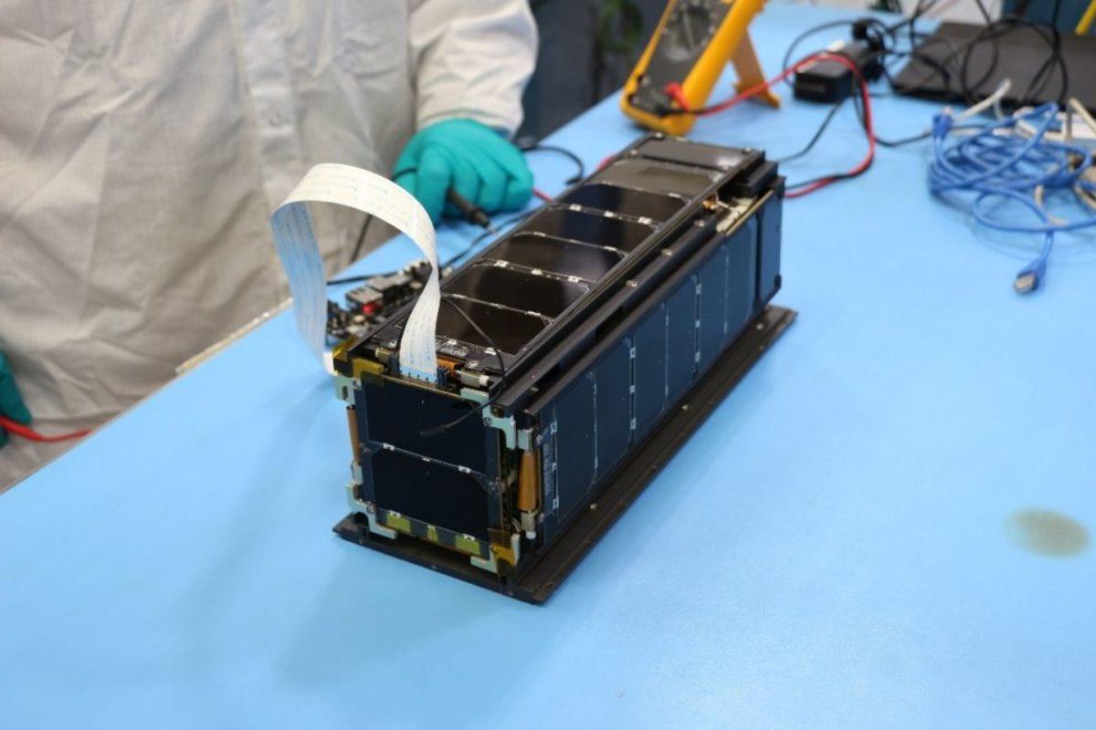 Carl Sagan’ın Hayali Olan Güneş Yelkenlisi Gerçek Oluyor