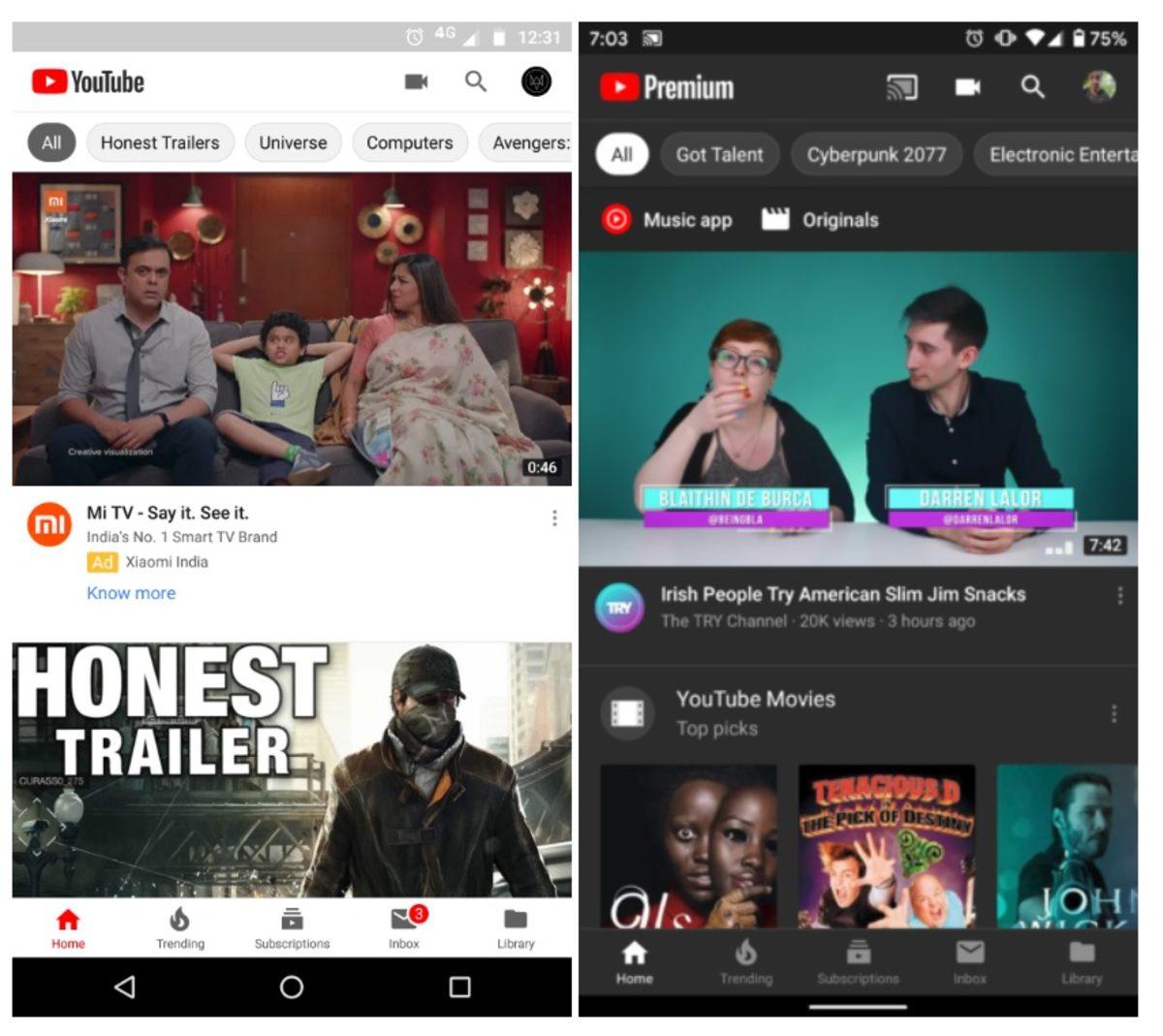 YouTube’da İlgi Alanına Göre Video Bulmayı Kolaylaştıracak Konu Filtreleri Geliyor