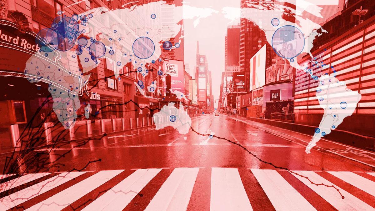 Koronavirüs Sonrasında Yeni Dünya Düzeni Nasıl Olacak?