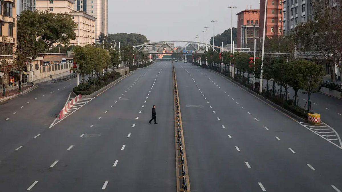 Koronavirüs Sonrasında Yeni Dünya Düzeni Nasıl Olacak?