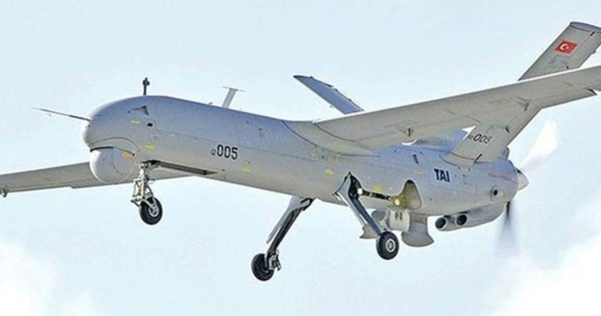 Milli Siha Bayraktar, Havada 100 Bin Saat Uçuş Yaptı