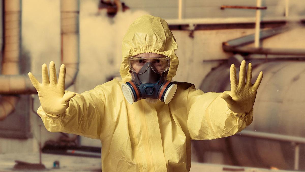 Koronavirüs Sonrasında Yeni Dünya Düzeni Nasıl Olacak?