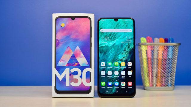 Samsung Galaxy M30s, Exynos İşlemcisiyle Geekbench’te Ortaya Çıktı