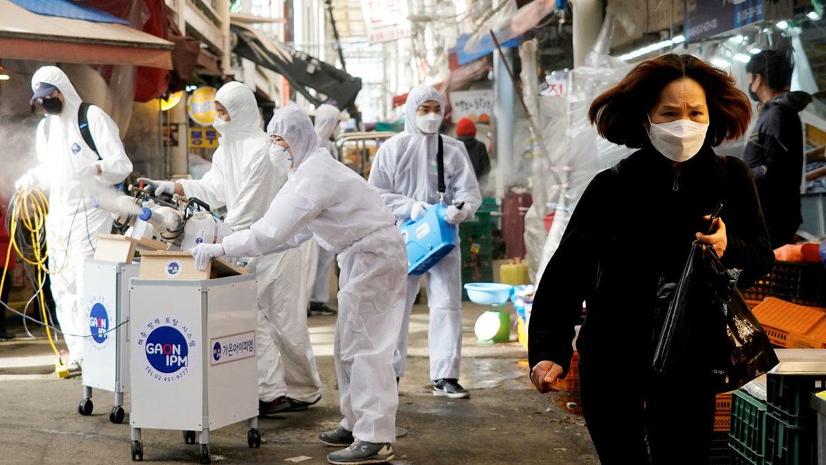 Koronavirüs Sonrasında Yeni Dünya Düzeni Nasıl Olacak?