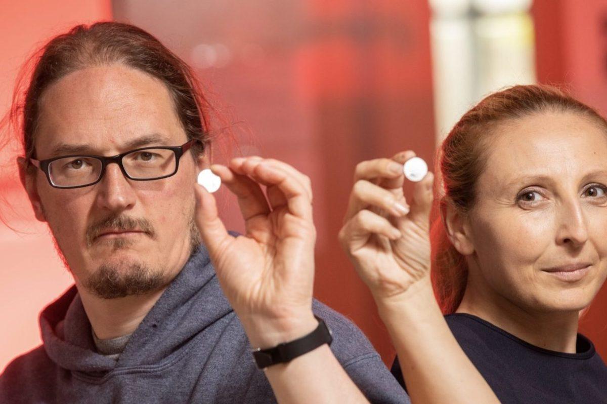 Nokia, 5G Uyumlu Yeni Nanotüp Bataryasını Tanıttı