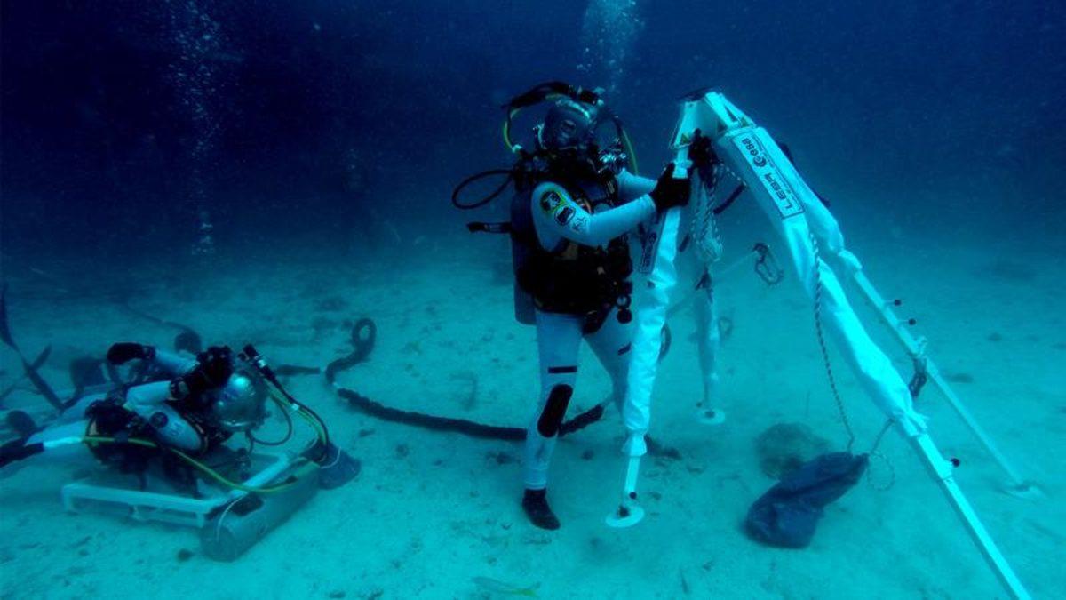 NASA ve ESA, Ay’da Düşen Astronotları Kaldıracak Bir Sistem Geliştiriyor