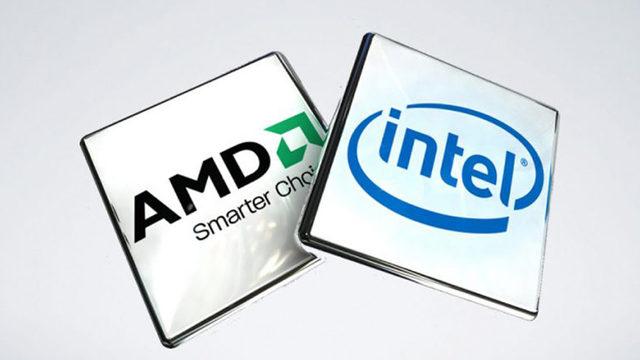 AMD Tehdidinden Çekinen Intel, İşlemci Fiyatlarında Yüzde 15 İndirim Yapacak
