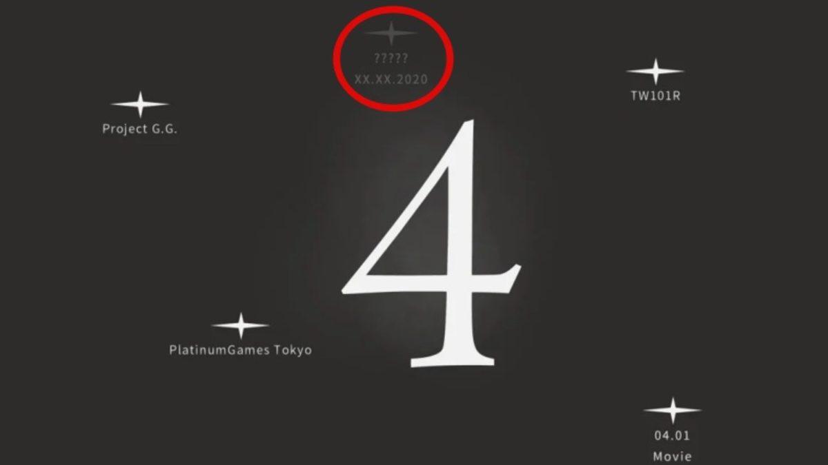 PlatinumGames, Beşinci Bir Duyurunun Daha Yolda Olduğunu İma Etti
