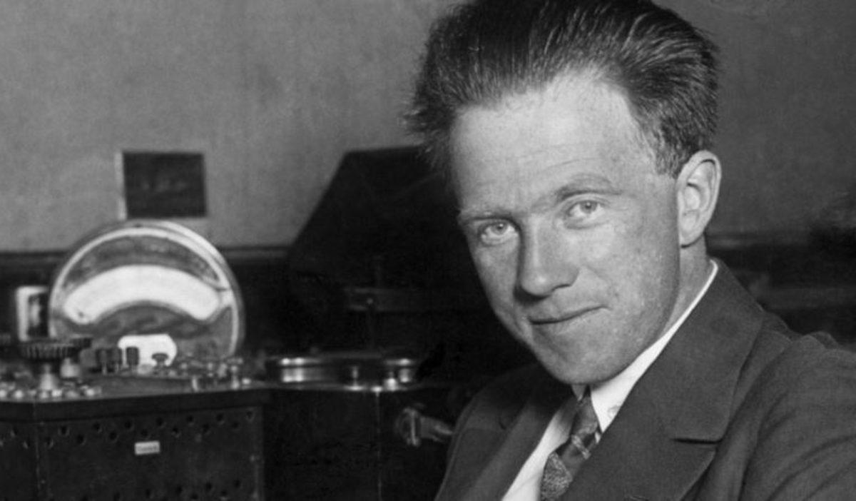 Hitler’in Gizli ’Nükleer’ Tuzakları ve Nazilerin Atom Bombası Sırları