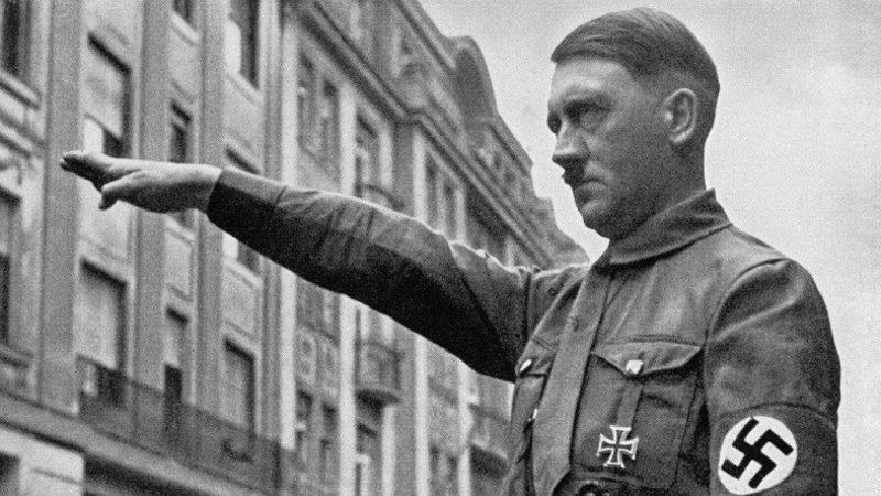 Hitler’in Gizli ’Nükleer’ Tuzakları ve Nazilerin Atom Bombası Sırları