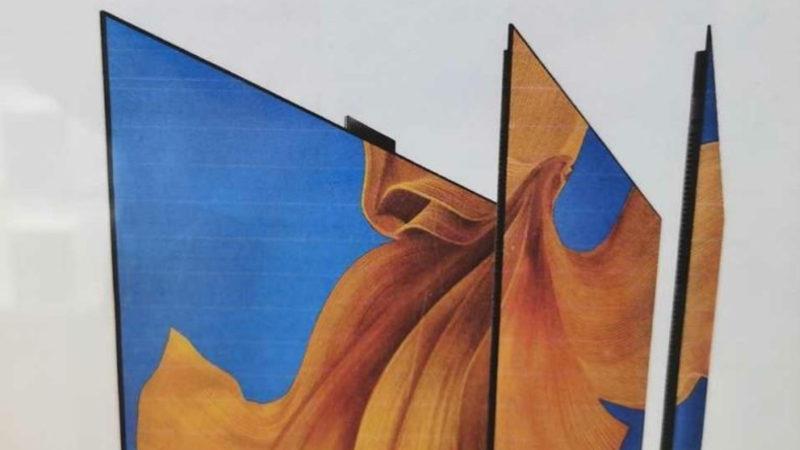 Huawei Vision TV’nin 24 MP Kamerayla Geleceği Ortaya Çıktı