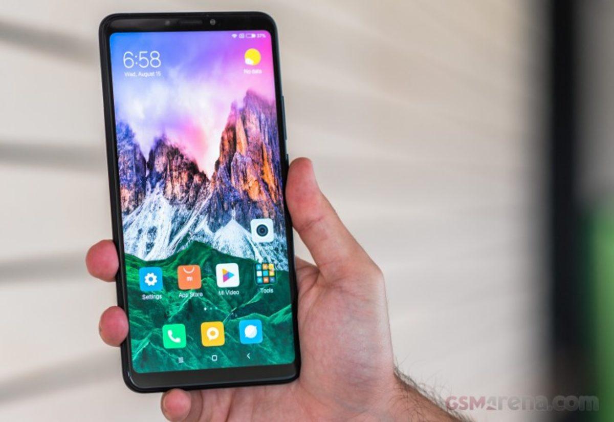 Xiaomi, Mi Max ve Mi Note Modellerinin Üretimini Sonlandırıyor