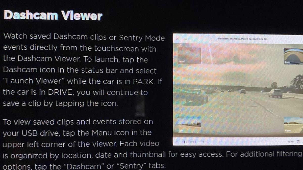 Tesla, Yeni Güncellemeyle Araçlarına Oldukça Kullanışlı Bir Özellik Ekliyor