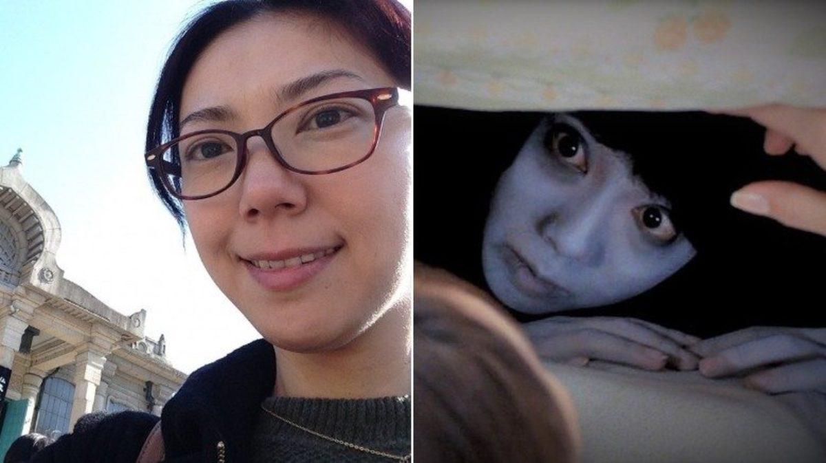 Korku Filmlerinde Kötülere Hayat Veren Oyuncuların Gerçek Halleri