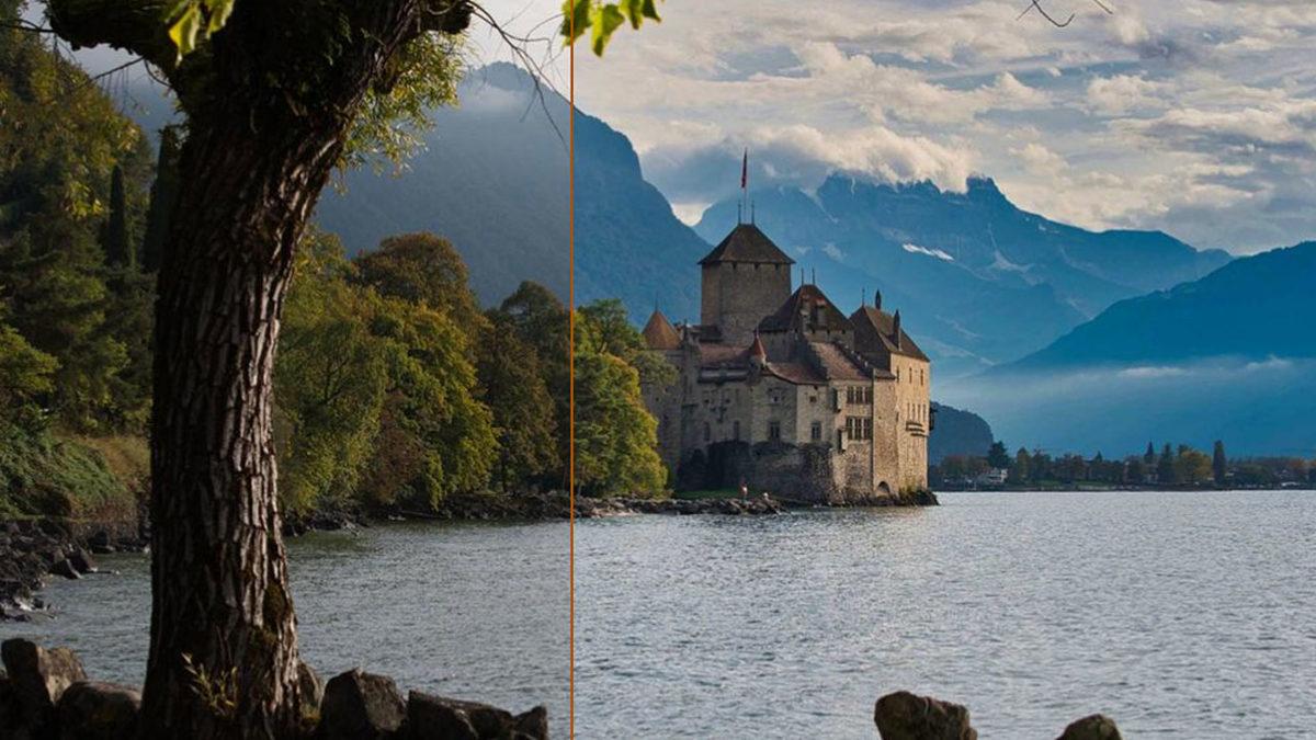 Normal Fiyatı 460 TL Olan Fotoğraf Düzenleme Programı Tamamen Ücretsiz Oldu