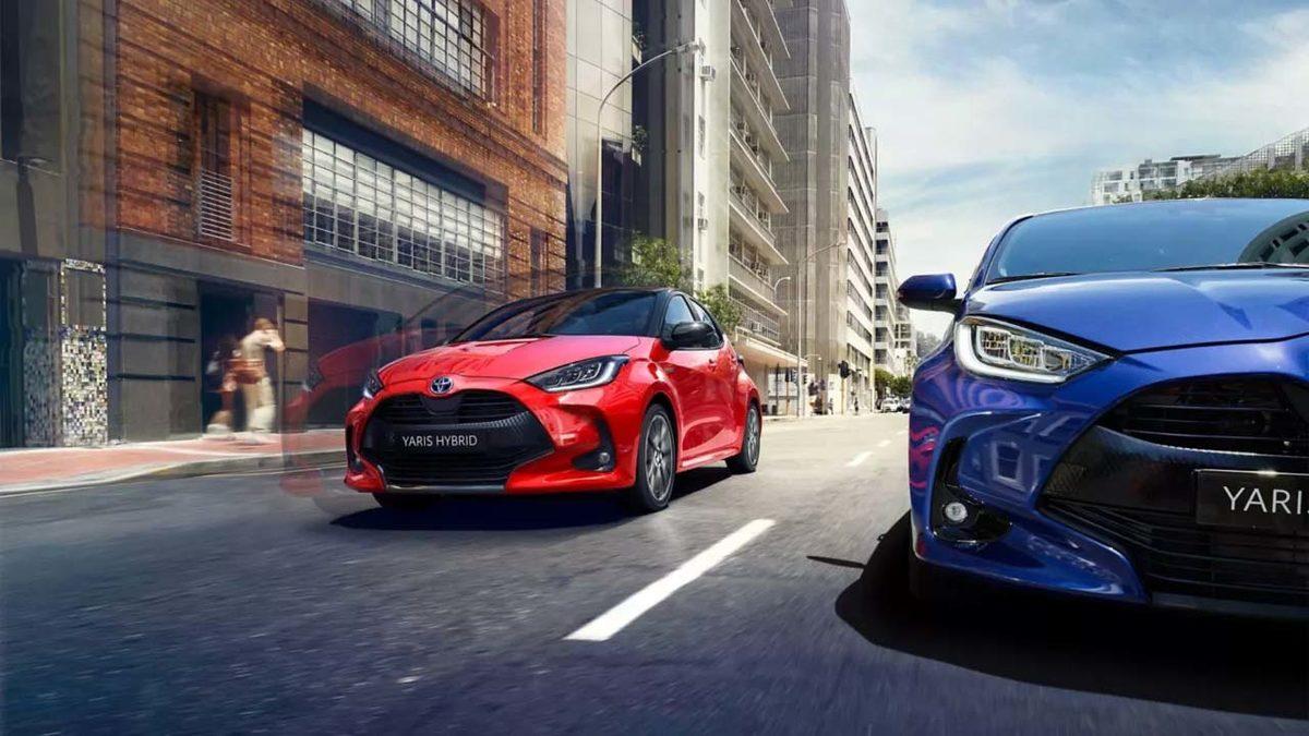 Benzine Servet Yatırmak İstemeyenlere: Türkiye’de Satılan En Yakıt Cimrisi Sıfır Arabalar!