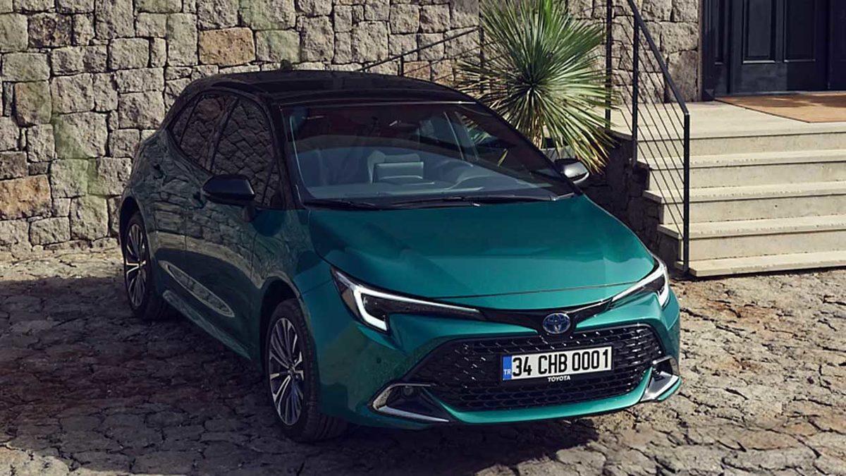 Benzine Servet Yatırmak İstemeyenlere: Türkiye’de Satılan En Yakıt Cimrisi Sıfır Arabalar!