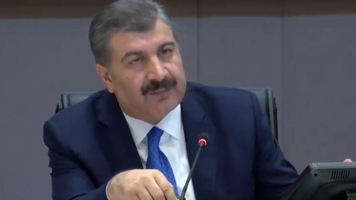 Sağlık Bakanı, Koronavirüs Konusunda En Riskli 5 Şehri Açıkladı