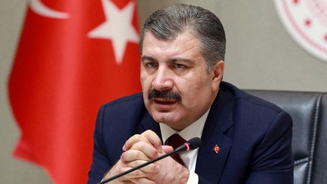 Sağlık Bakanı, Koronavirüs Konusunda En Riskli 5 Şehri Açıkladı