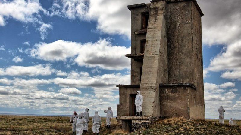 450’den Fazla Nükleer Patlamaya Sahne Olan Bölge: Semipalatinsk
