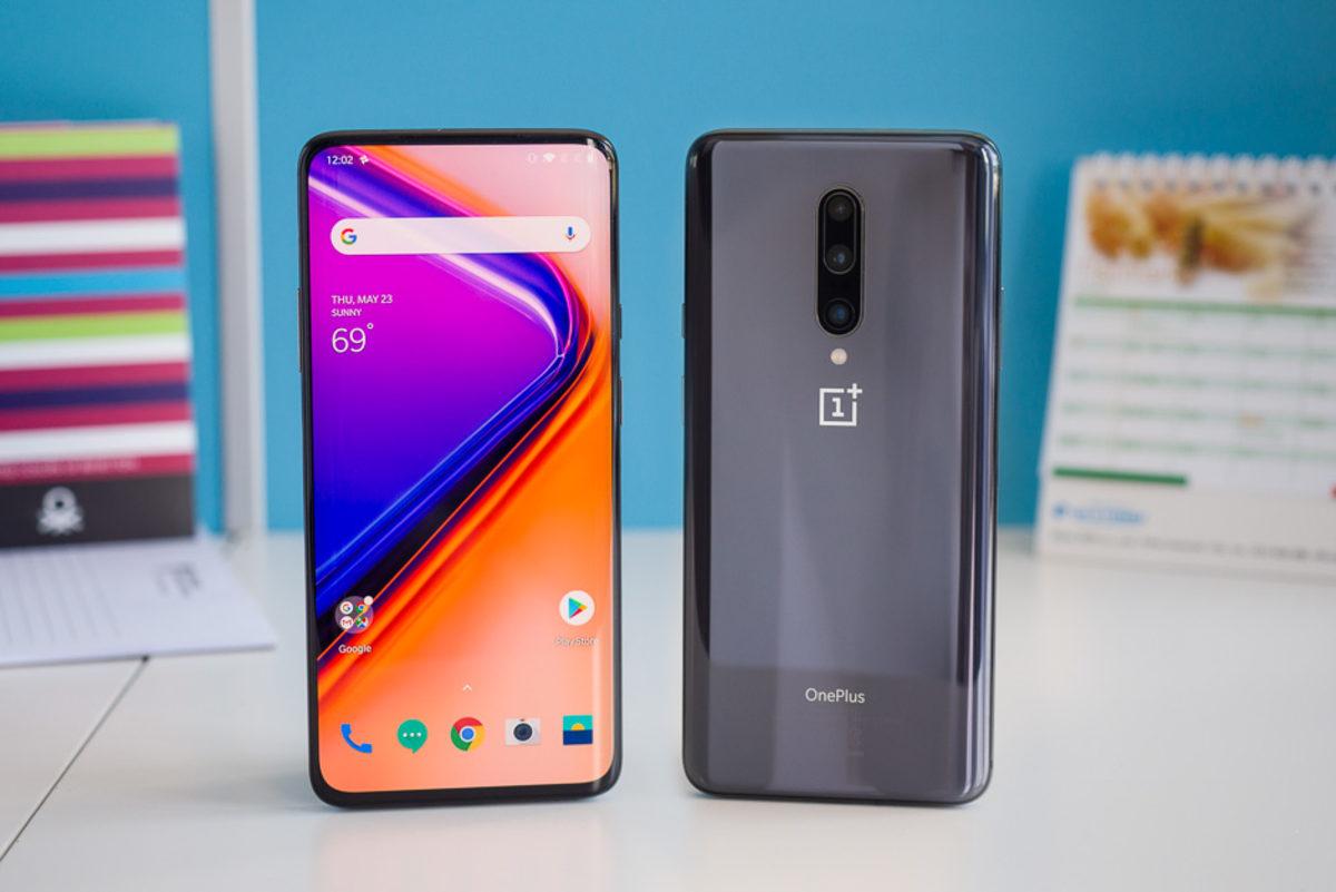 OnePlus 7 Pro’nun DxOMark Puanının Yayınlanmamış Bir Yazılımla Ölçüldüğü Ortaya Çıktı
