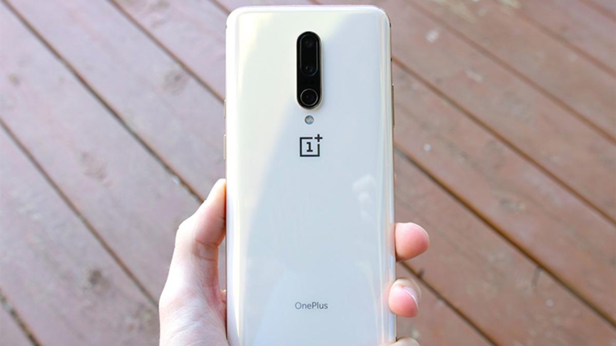 OnePlus 7 Pro’nun DxOMark Puanının Yayınlanmamış Bir Yazılımla Ölçüldüğü Ortaya Çıktı