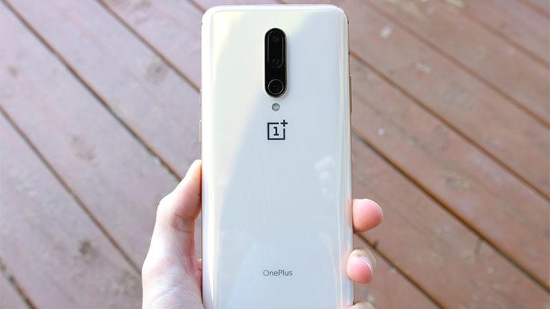 OnePlus 7 Pro’nun DxOMark Puanının Yayınlanmamış Bir Yazılımla Ölçüldüğü Ortaya Çıktı