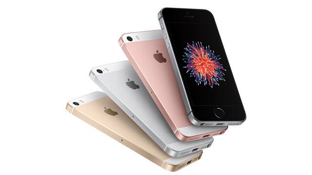 Apple’ın Gözlerimizi Yollarda Bırakan Modeli iPhone SE Hakkında Bilinen Her Şey