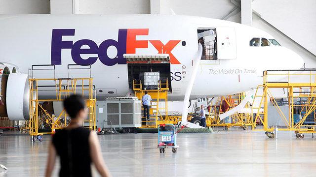 FedEx, Huawei Marka Telefonun ABD’ye Kargolanmasını Reddetti