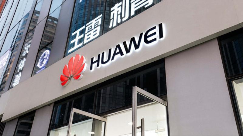 Huawei, 2019’da Akıllı Telefon Satışında 100 Milyonu Geride Bıraktı