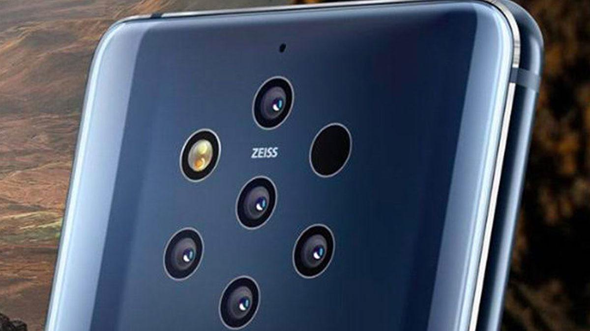 Nokia’nın Yeni Amiral Gemisinde Snapdragon 865’e Yer Vereceği İddia Edildi