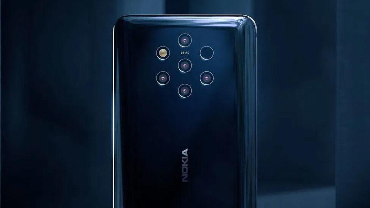 Nokia’nın Yeni Amiral Gemisinde Snapdragon 865’e Yer Vereceği İddia Edildi