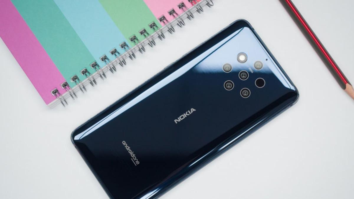 Nokia’nın Yeni Amiral Gemisinde Snapdragon 865’e Yer Vereceği İddia Edildi